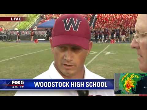 Game of the Week preview: Wolverines Woodshed