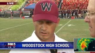 Game of the Week preview: Wolverines Woodshed