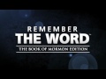 Book Of Mormon Scripture DVD Trivia Game For Seminary Institute Students And Missionaries