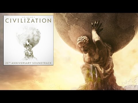 Civilization VI - Complete Soundtrack