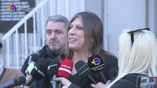 ΚΩΝΣΤΑΝΤΟΠΟΥΛΟΥ ΑΠΟ ΛΑΡΙΣΑ: OI ΠΡΑΚΤΙΚΕΣ ΣΥΓΚΑΛΥΨΗΣ ΔΕΝ ΘΑ ΕΠΙΚΡΑΤΗΣΟΥΝ 27 02 2026