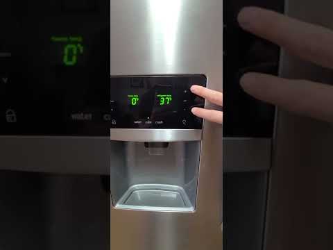Frigidaire Gallery Ice Maker EASY FIX