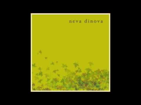 Neva Dinova - Dances Fantastic
