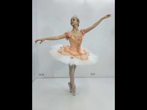 Фея нежности P 0423 - video 4