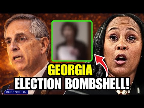 🚨NEW REVELATION: Shocking Testimony Resurfaces in Fani Willis' Fulton County!