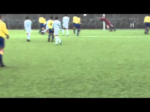 Nuenen O14 - DESK CO14 (21-03-2015)