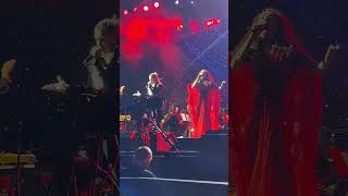 Phantom Of The Opera w/Sarah Brightman