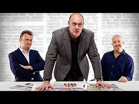 Mock the Week | Season 13 Episode 11 | 10 October 2014