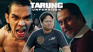 Download lagu Tarung: Line Up Bertumbuk Paling Power mp3