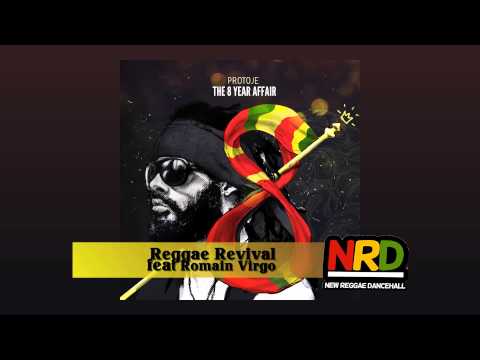 Video thumbnail for Reggae Revival