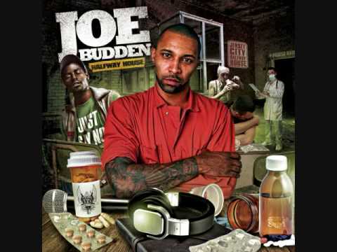 Joe Budden - Halfway House - Sidetracked