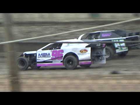 AMCA Nationals Heat 2 Gulf Western & Independent Oils Raceway Latrobe 14/1/2023