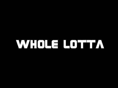 K Stackz feat paydoo- “whole lotta” (official music video)