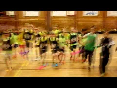 Avslutningsfilm: P-05