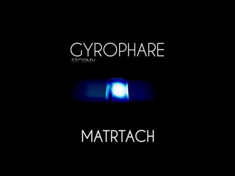 STORMY - GYROPHARE