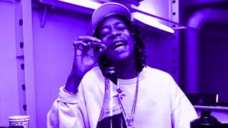 Wiz Khalifa - Water Damage (Slowed &amp; Screwed)