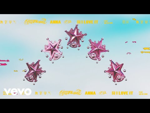 Video thumbnail for I LOVE IT