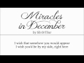 English Version EXO Miracles in December by ...