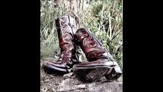 Tim Culpepper - His Old Boots