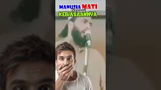 Download lagu MANUSIA MATI SESUAI KEBIASAANNYA #shorts mp3 Download lagu MANUSIA MATI SESUAI KEBIASAANNYA #shorts mp3