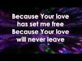LIFT YOU HIGHER - HILLSONG LIVE | GLORIOUS ...