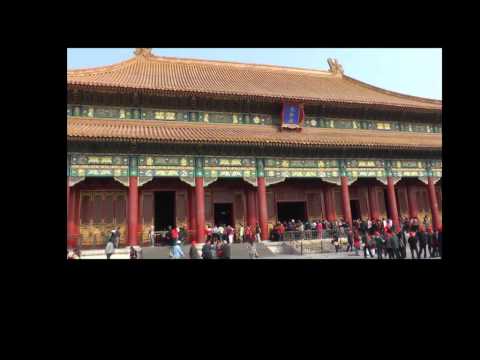 Video 2 - Qing Dynasty