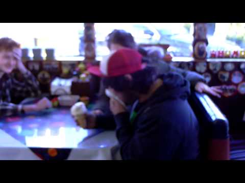 1-27-2012 ice cream Rueben