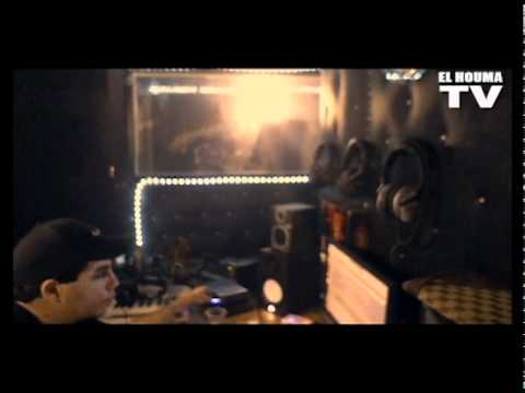 STUDIO RABAH DONQUISHOOT (MBS) EL HOUMA TV