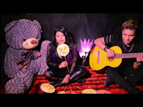 Briyit y Su Banda - Tu Falta De Querer