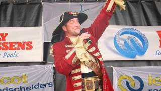 Piet Piraat - Leve het piratenleven