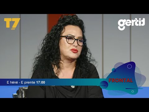 Valentina Bunjaku | FRONTAL | T7