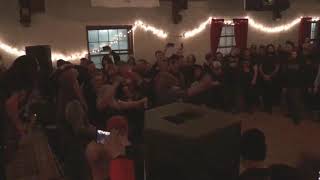 Wings Of Scarlet - Set the air Afire