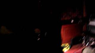 Gamenight attempts Twothirtyeight&#39;s &quot;There Is No Dana.&quot;  10-21-07