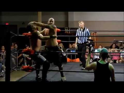 Dylan Davis vs JP Simms