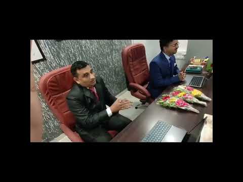 New office opening Dec 2021