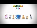 Animal ABC Song Official Sound Track Animal ABC App
