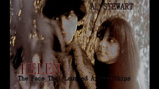 Al Stewart - Helen Of Troy (The Face That Launched A 1000 Ships)