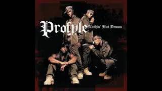 Profyle   Just Can&#39;t Get You Off My Mind