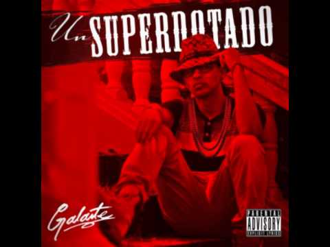 Galante El Emperador Ft Juno The Hitmaker - En Silencio (Audio Official)