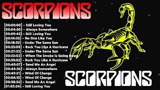 Download lagu Scorpions Gold The Best Of Scorpions Scorpions Greatest Hits Full Album mp3