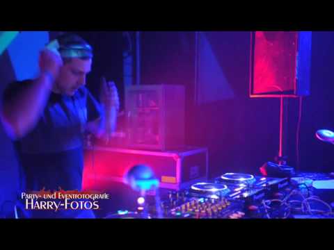 STEVE LOONEY @ SAKOG / Austria (FEB 2015)