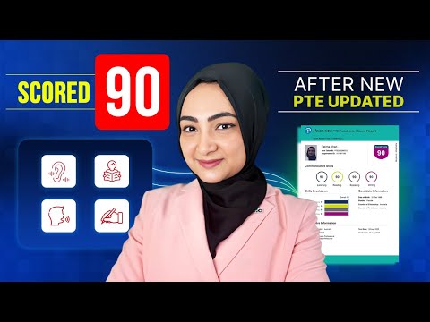 PTE Academic Expert Video Lessons