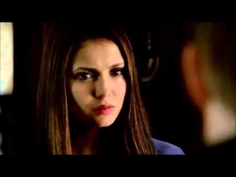 Damon and Elena 3x21
