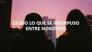 Download lagu The Chainsmokers, Illenium, Albert Vishi - Takeaway ft. Lennon Stella // Sub Español mp3