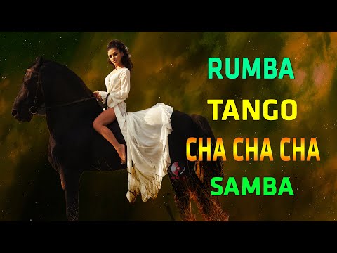 【2 HOUR】 Most Beautiful Spanish Guitar | CHA CHA / RUMBA / TANGO | Best Relaxing Guitar Music Ever