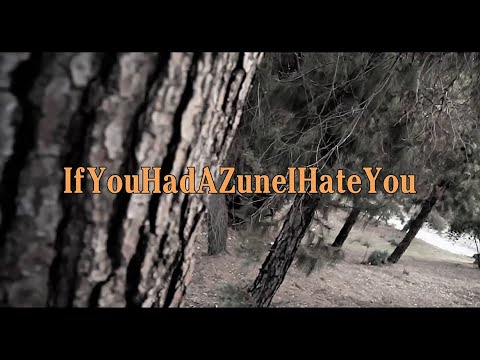 Bones - IfYouHadAZuneIHateYou feat. Spooky Black (Lyrics)