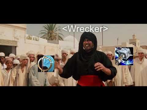 A Typical TG Battleground - Project Ascension WoW