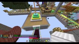 Miniaturka - Skyblock S03 #08 Jak zdobyć free żelazo i budowa gąbek