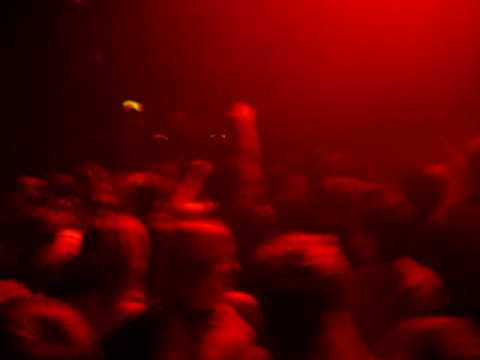 Kollektiv Turmstrasse- Holunderbaum (Sven Väth in da mix ) @ MUNICH REITHALLE PART.1  13/12/2008