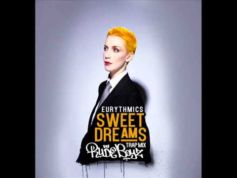 Eurythmics - Sweet Dreams (RudeBoyz Remix)